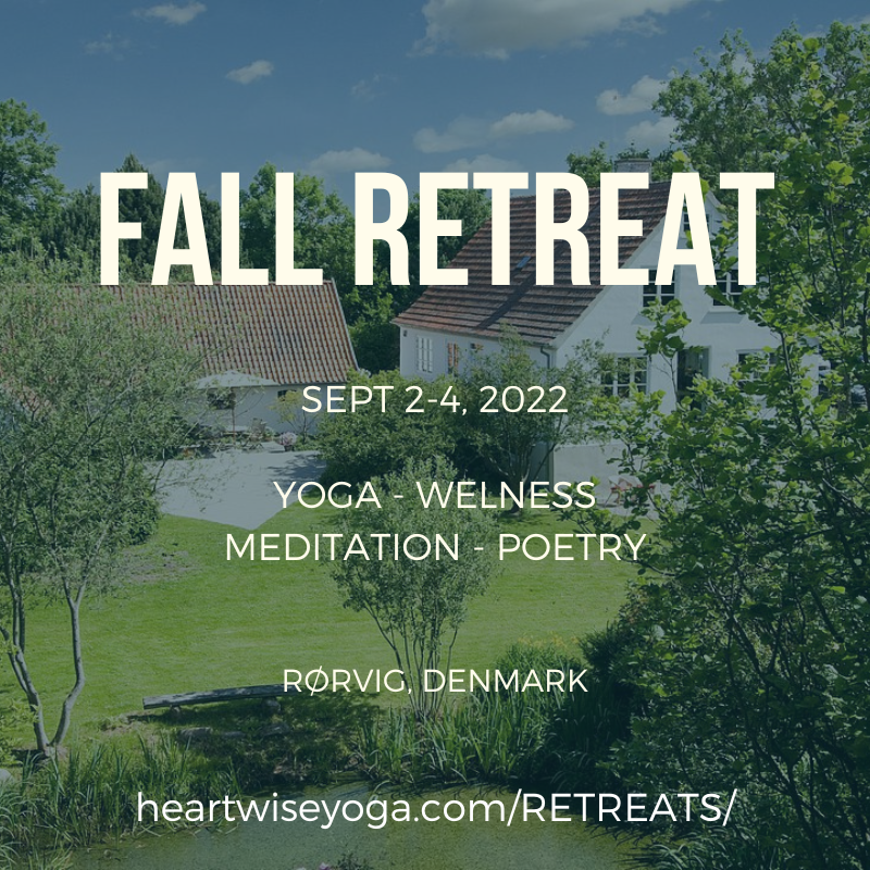 Fall retreat 22