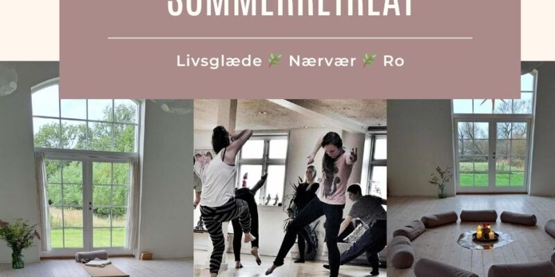 Sommerretreat 2026